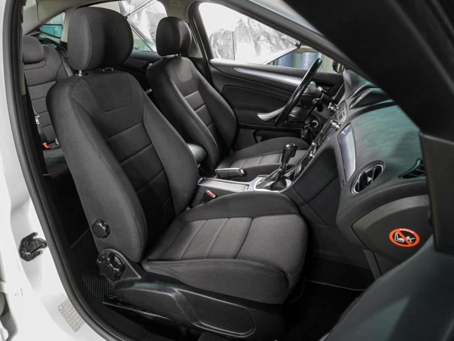 Ford Mondeo IV Рестайлинг Воронеж  - изображение 8