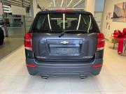 Chevrolet Captiva I Рестайлинг 2 Челябинск  - изображение 28