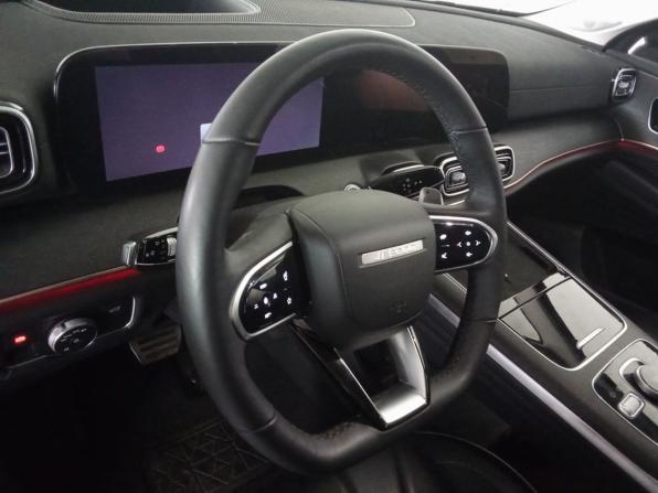 Jaecoo J8 с пробегом 2024 года, цена 2 748 000 рублей, 24866 км, внедорожник, Автокод Объявления