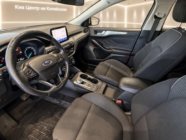 Ford Focus IV с пробегом 2019 года, цена 1 499 000 рублей, 160500 км, универсал, Автокод Объявления