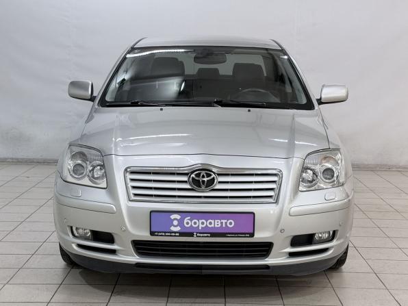 Toyota Avensis II с пробегом 2006 года, цена 878 000 рублей, 163600 км, седан, Автокод Объявления