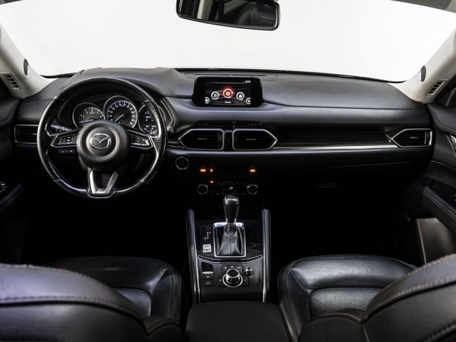 Mazda CX-5 II Тюмень  - изображение 20