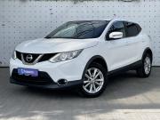 Nissan Qashqai II Тамбов  - изображение 20