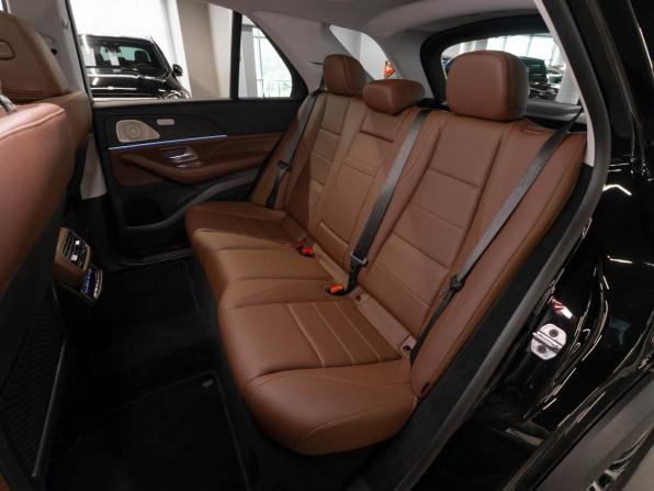 Mercedes-Benz GLE II (V167) Рестайлинг с пробегом 2025 года, цена 10 100 000 рублей, 2562 км, внедорожник, Автокод Объявления