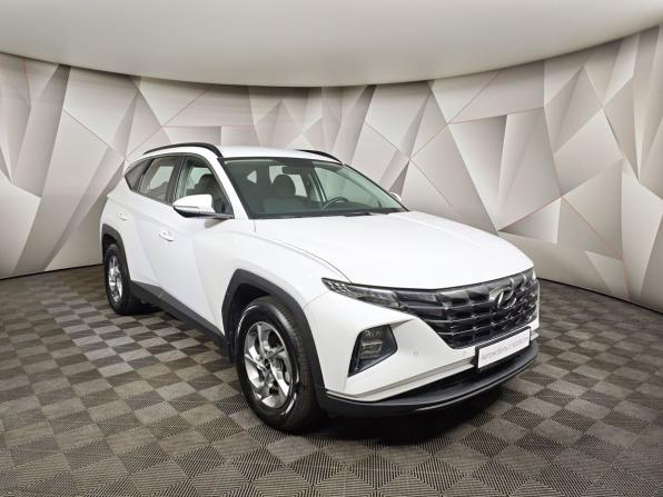 Hyundai Tucson IV с пробегом 2021 года, цена 3 035 000 рублей, 68428 км, внедорожник, Автокод Объявления
