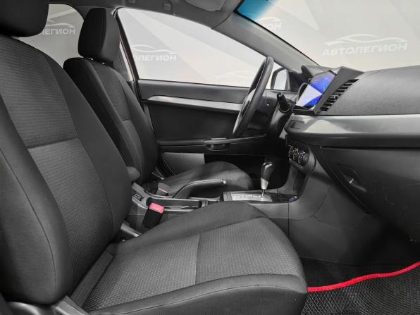 Mitsubishi Lancer X с пробегом 2010 года, цена 860 000 рублей, 164317 км, седан, Автокод Объявления