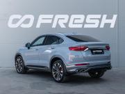 Geely Tugella I Рестайлинг Краснодар  - изображение 28