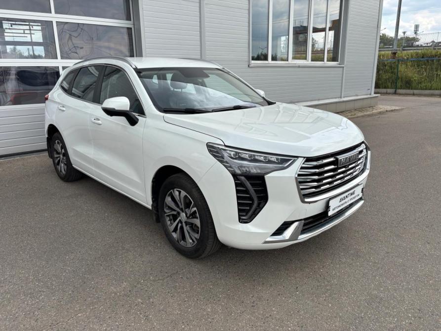 Haval Jolion I Москва  - изображение 3