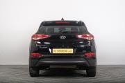 Hyundai Tucson III Томск  - изображение 23