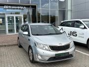 Kia Rio III Череповец  - изображение 18