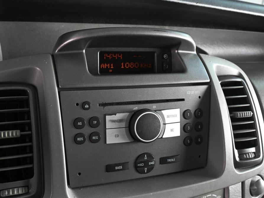 Opel Vivaro A Рестайлинг Ростов-на-Дону  - изображение 6