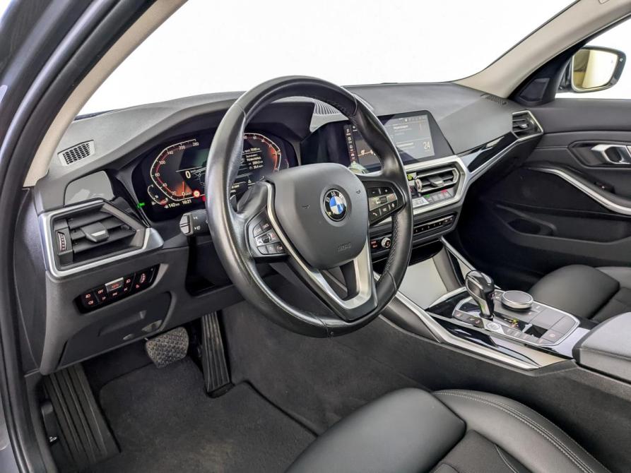 BMW 3 серии VII (G2x) Москва  - изображение 19