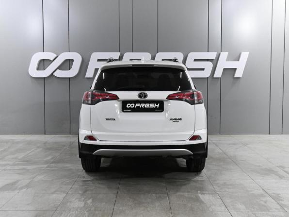 Toyota RAV4 IV (XA40) Рестайлинг с пробегом 2018 года, цена 2 478 000 рублей, 167495 км, внедорожник, Автокод Объявления