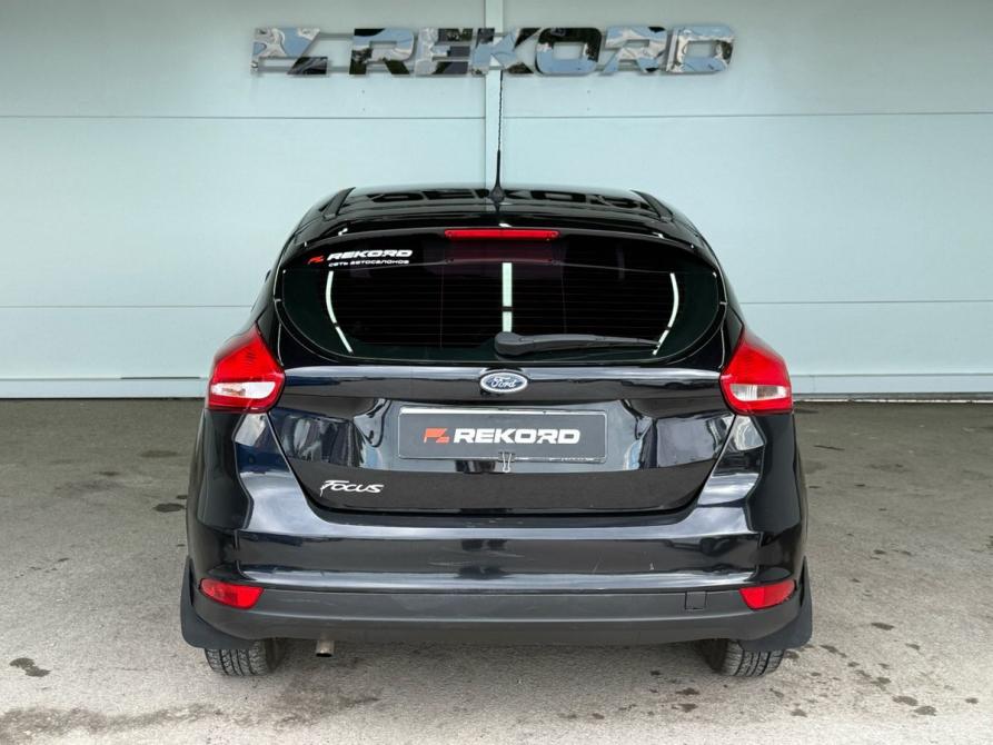 Ford Focus III Рестайлинг Уфа  - изображение 6