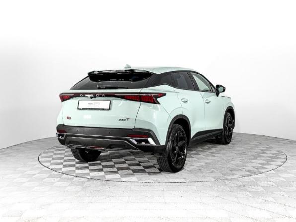 Omoda C5 I с пробегом 2023 года, цена 1 625 000 рублей, 69035 км, внедорожник, Автокод Объявления