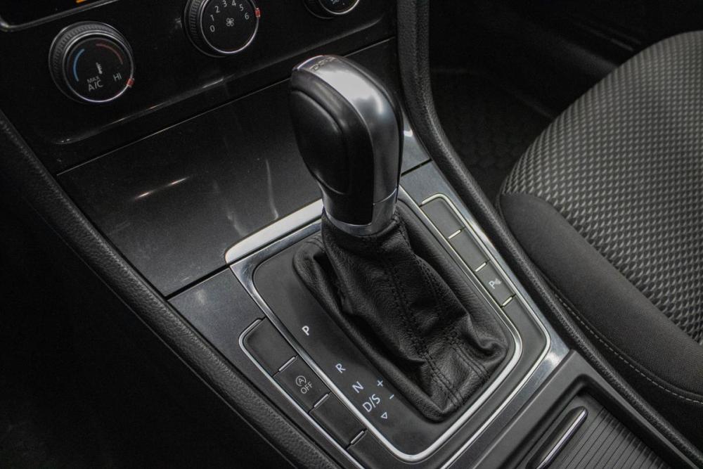 Volkswagen Golf VII Рестайлинг Уфа  - изображение 20