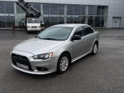 Mitsubishi Lancer X Рестайлинг Пермь  - изображение 14