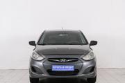 Hyundai Solaris I Красноярск  - изображение 24