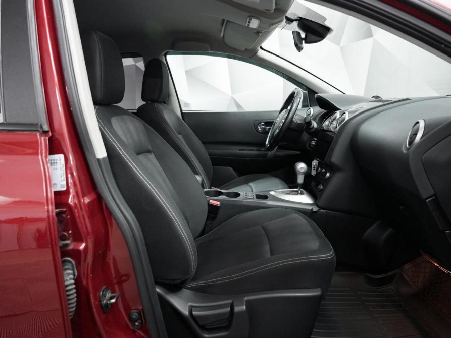 Nissan Qashqai I Рестайлинг Ульяновск  - изображение 12