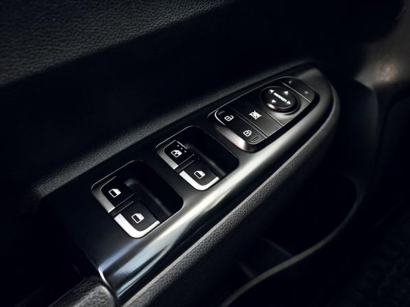 Kia Rio IV с пробегом 2017 года, цена 1 290 000 рублей, 107346 км, хэтчбек, Автокод Объявления
