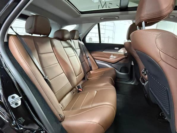 Новый Mercedes-Benz GLE II (V167) Рестайлинг 2026 года, цена 12 122 000 рублей, внедорожник, Автокод Объявления