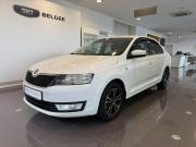 Skoda Rapid I Подольск  - изображение 24