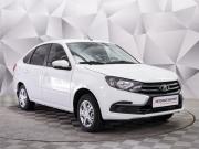 Lada (ВАЗ) Granta I Рестайлинг Ульяновск  - изображение 22