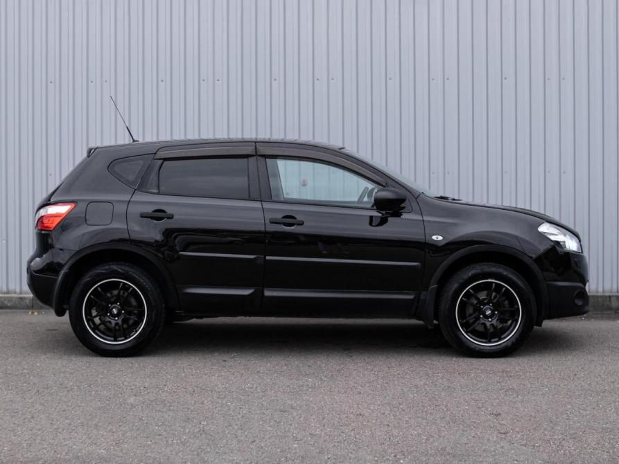 Nissan Qashqai I Рестайлинг Сочи  - изображение 5