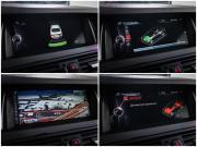 BMW 5 серии VI (F10/F11/F07) Рестайлинг Москва  - изображение 44