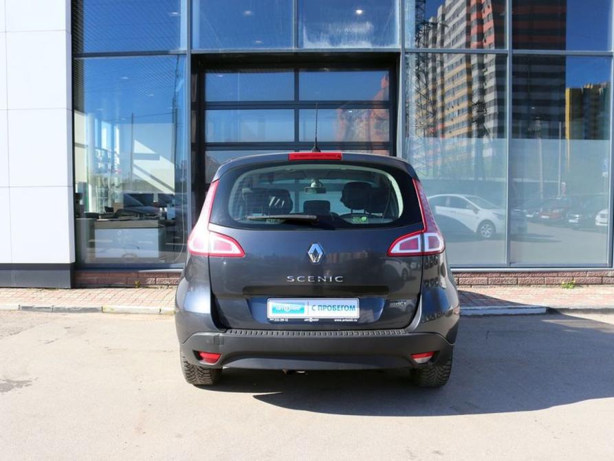 Renault Scenic III Нижний Новгород  - изображение 4
