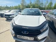 Lada (ВАЗ) Vesta I Пермь  - изображение 14