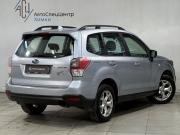 Subaru Forester IV Рестайлинг Химки  - изображение 18