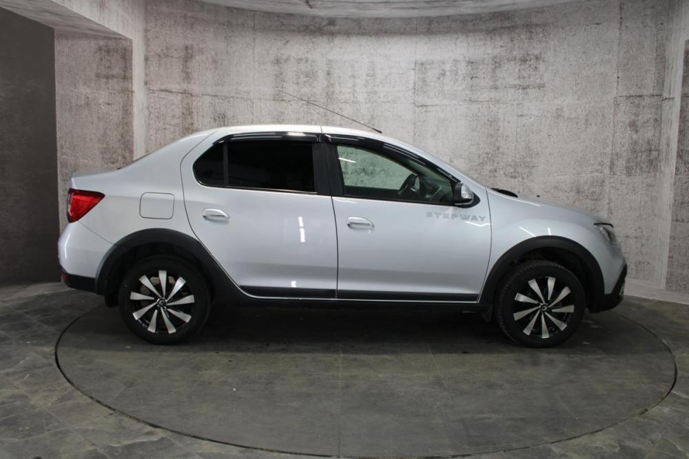 Renault Logan II Рестайлинг Ярославль  - изображение 4
