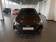 Hyundai Solaris II Рестайлинг Чебоксары  - изображение 45