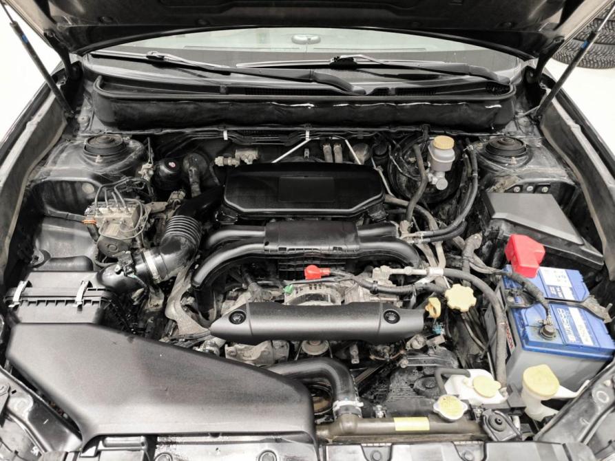 Subaru Outback IV Казань  - изображение 11