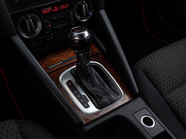 Audi A3 II (8P) Рестайлинг 2 с пробегом 2012 года, цена 920 000 рублей, 196713 км, хэтчбек, Автокод Объявления