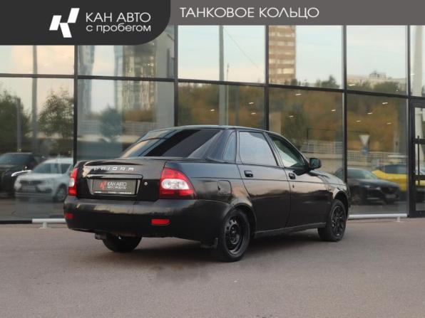Lada (ВАЗ) Priora I с пробегом 2010 года, цена 220 000 рублей, 202482 км, седан, Автокод Объявления