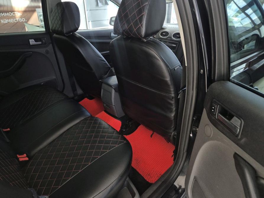 Ford Focus II Екатеринбург  - изображение 22