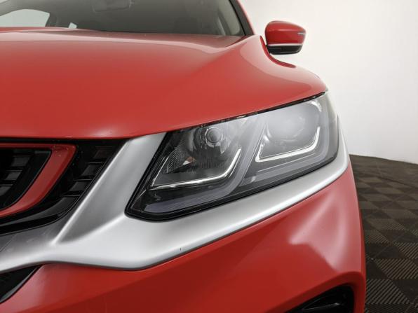 Geely Coolray I с пробегом 2023 года, цена 1 975 000 рублей, 25731 км, внедорожник, Автокод Объявления