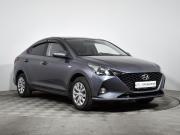 Hyundai Solaris II Рестайлинг Санкт-Петербург  - изображение 23