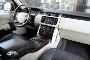 Land Rover Range Rover IV Иркутск  - изображение 72
