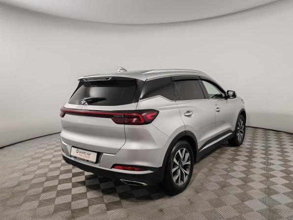 Xcite X-Cross 7 с пробегом 2024 года, цена 1 799 000 рублей, 29587 км, внедорожник, Автокод Объявления