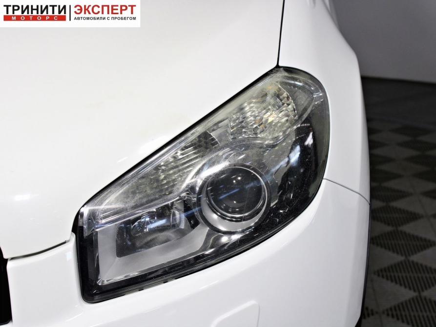 Nissan Qashqai I Рестайлинг Белгород  - изображение 9