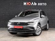Volkswagen Tiguan II Рестайлинг Екатеринбург  - изображение 21