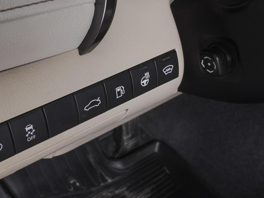 Toyota Camry VIII (XV70) Ростов-на-Дону  - изображение 16