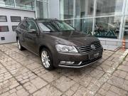 Volkswagen Passat B7 Орел  - изображение 5