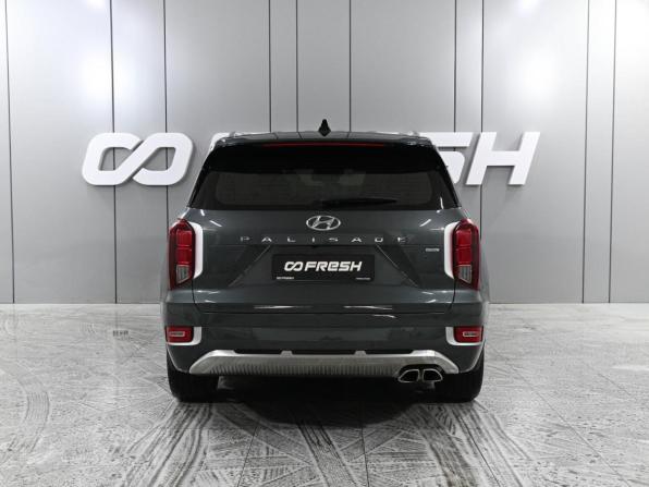 Hyundai Palisade I с пробегом 2021 года, цена 5 199 000 рублей, 46954 км, внедорожник, Автокод Объявления