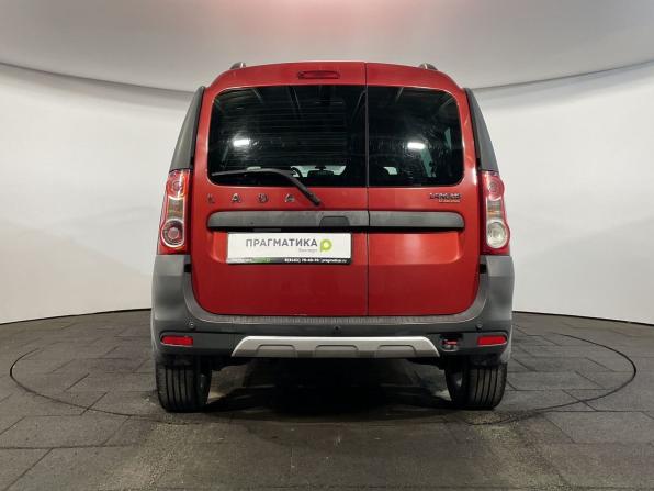 Lada (ВАЗ) Largus I с пробегом 2020 года, цена 1 029 900 рублей, 89895 км, универсал, Автокод Объявления