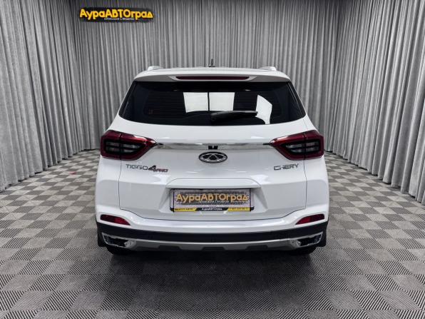 Chery Tiggo 4 Pro I с пробегом 2023 года, цена 1 850 000 рублей, 29657 км, внедорожник, Автокод Объявления