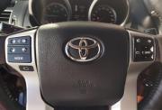Toyota Land Cruiser Prado 150 Series Рестайлинг 1 Саратов  - изображение 52